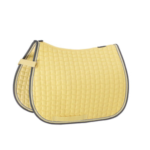 Tapis de selle Eskadron Cotton Contrast Shine