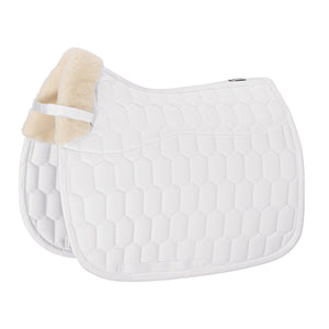 Tapis de selle Eskadron Cotton Evo-Wool