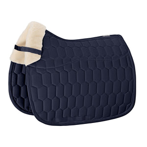 Tapis de selle Eskadron Cotton Evo-Wool