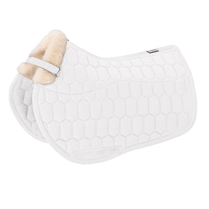 Tapis de selle Eskadron Cotton Evo-Wool