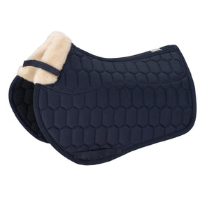 Tapis de selle Eskadron Cotton Evo-Wool