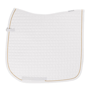 Tapis de selle Eskadron Cotton Gold Core