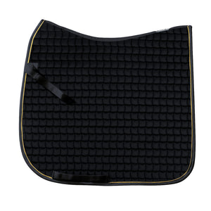 Tapis de selle Eskadron Cotton Gold Core
