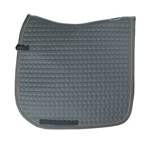 Tapis de selle Eskadron Cotton Gold Core