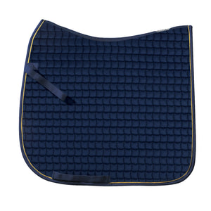 Tapis de selle Eskadron Cotton Gold Core