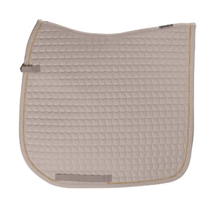 Tapis de selle Eskadron Cotton Gold Core