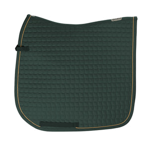 Tapis de selle Eskadron Cotton Gold Core