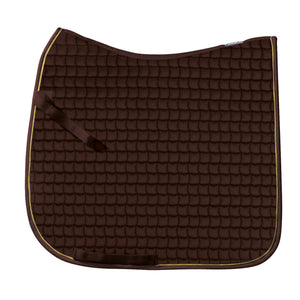 Tapis de selle Eskadron Cotton Gold Core
