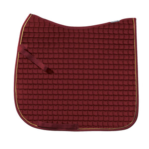 Tapis de selle Eskadron Cotton Gold Core