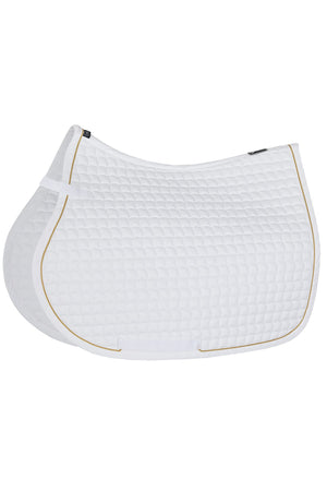 Tapis de selle Eskadron Cotton Gold Core