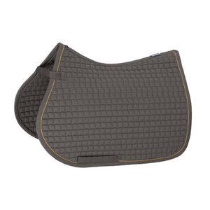 Tapis de selle Eskadron Cotton Gold Core