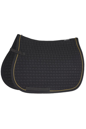Tapis de selle Eskadron Cotton Gold Core