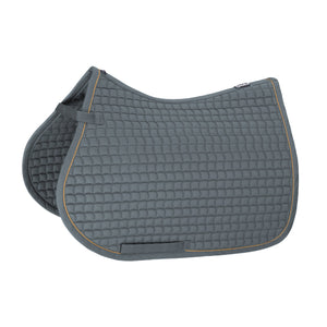 Tapis de selle Eskadron Cotton Gold Core