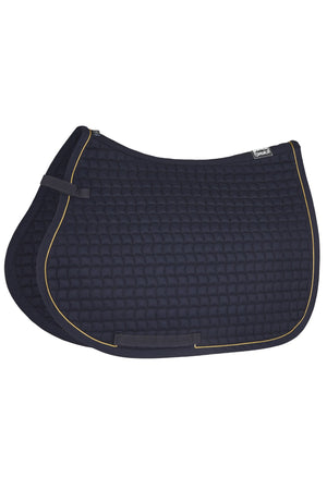 Tapis de selle Eskadron Cotton Gold Core