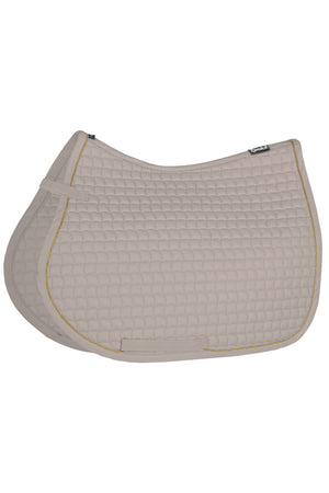 Tapis de selle Eskadron Cotton Gold Core