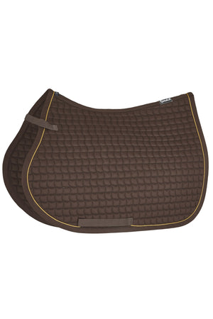 Tapis de selle Eskadron Cotton Gold Core