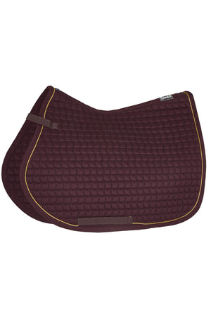 Tapis de selle Eskadron Cotton Gold Core