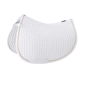 Tapis de selle Eskadron Cotton Gold Core
