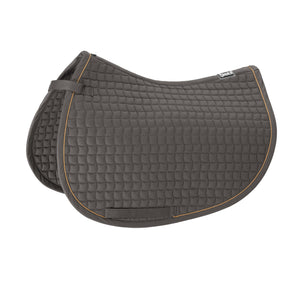 Tapis de selle Eskadron Cotton Gold Core