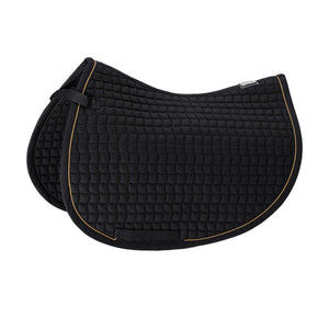 Tapis de selle Eskadron Cotton Gold Core