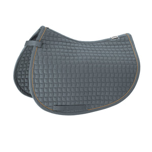 Tapis de selle Eskadron Cotton Gold Core