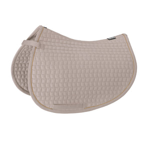 Tapis de selle Eskadron Cotton Gold Core