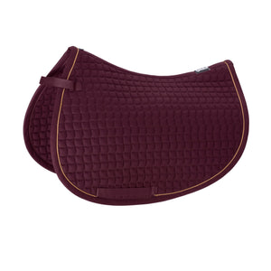 Tapis de selle Eskadron Cotton Gold Core