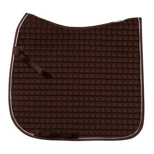 Tapis de selle Eskadron Cotton Silver Core