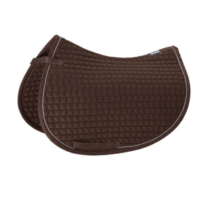 Tapis de selle Eskadron Cotton Silver Core