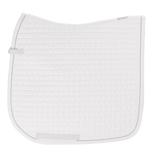 Tapis de selle Eskadron Cotton Silver Core