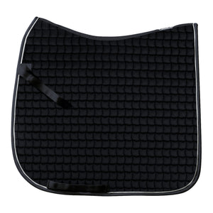 Tapis de selle Eskadron Cotton Silver Core