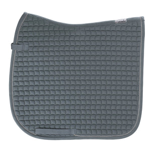 Tapis de selle Eskadron Cotton Silver Core