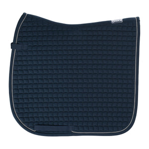 Tapis de selle Eskadron Cotton Silver Core