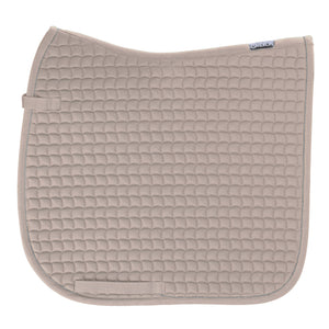 Tapis de selle Eskadron Cotton Silver Core