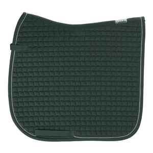 Tapis de selle Eskadron Cotton Silver Core