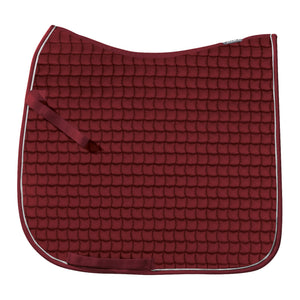 Tapis de selle Eskadron Cotton Silver Core