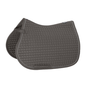 Tapis de selle Eskadron Cotton Silver Core