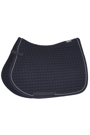 Tapis de selle Eskadron Cotton Silver Core