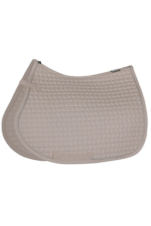 Tapis de selle Eskadron Cotton Silver Core