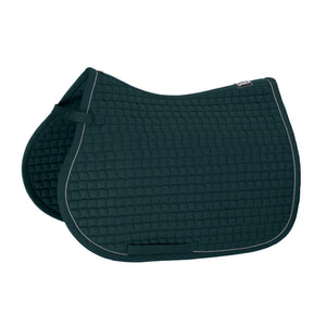 Tapis de selle Eskadron Cotton Silver Core