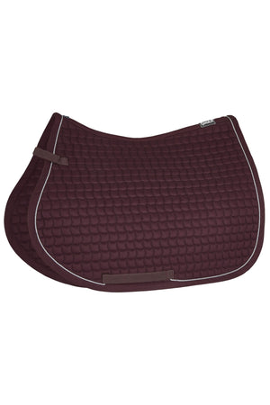 Tapis de selle Eskadron Cotton Silver Core