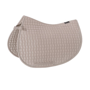 Tapis de selle Eskadron Cotton Silver Core