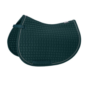 Tapis de selle Eskadron Cotton Silver Core