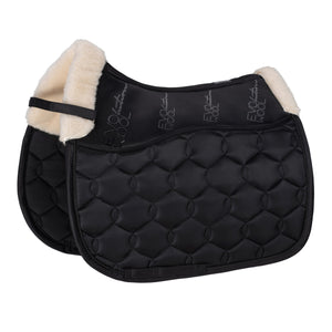 Tapis de selle Eskadron Glossy Evo-Wool