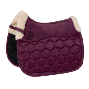 Tapis de selle Eskadron Glossy Evo-Wool