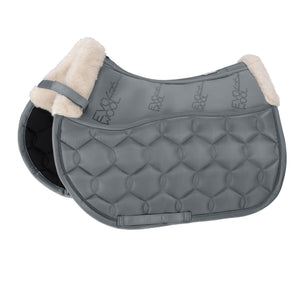 Tapis de selle Eskadron Glossy Evo-Wool