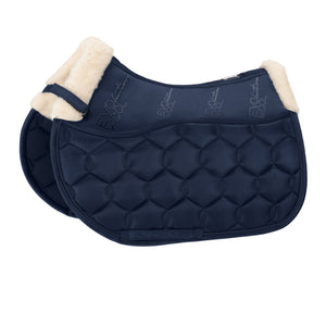 Tapis de selle Eskadron Glossy Evo-Wool