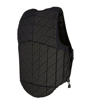 Woof Wear – Gilet de protection Motion3 Racesafe Navy 2 | Sellerie Bucéphale