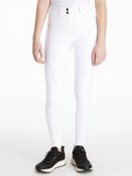 Image for Pantaloni da equitazione LeMieux Izzy Grip con silicone sulle ginocchia junior
