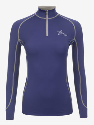 Maillot de corps classique – Ink Blue